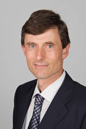 Hr. Mag. Wolfgang Kremslehner