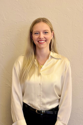 Fr. Anja Bayrleithner, BSc.
