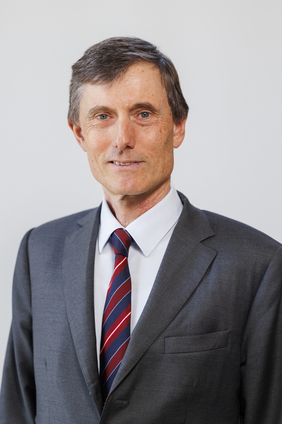 Hr. Mag. Wolfgang Kremslehner