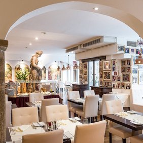 Ristorante Firenze Enoteca