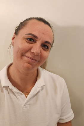 Fr. Nadezhda Berbat 