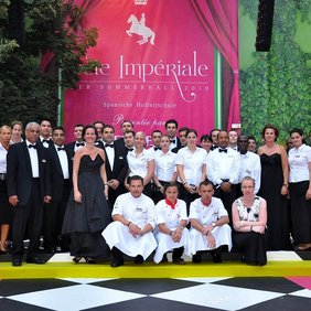 Fete Imperiale Team