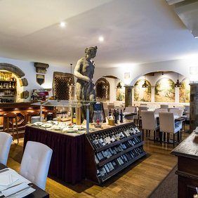 Ristorante Firenze Enoteca